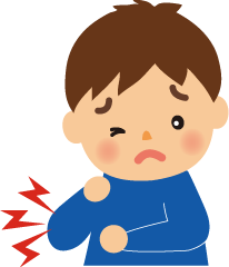 肘内障(こどもの肘の脱臼)